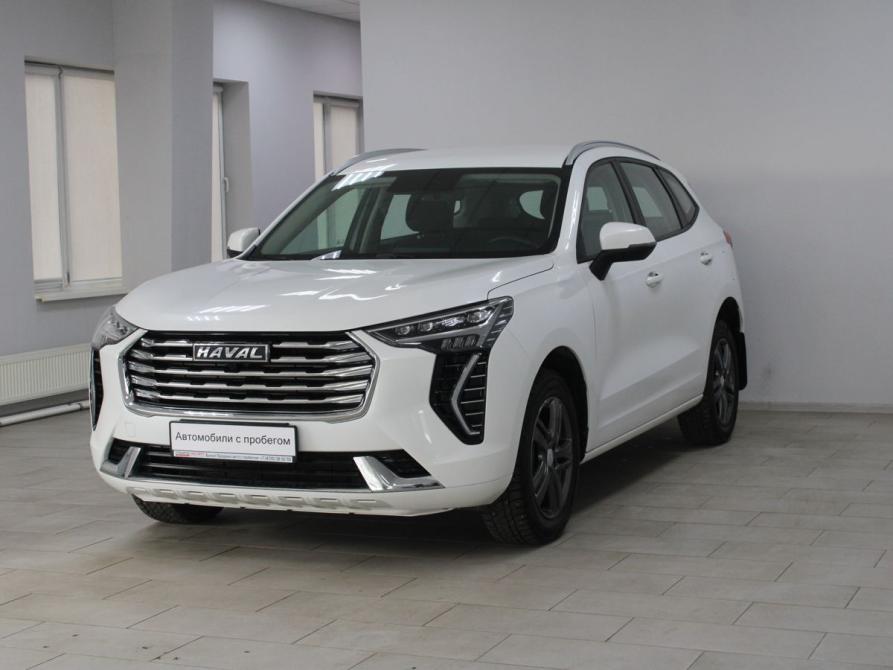 Haval Jolion I Старый Оскол  - изображение 3