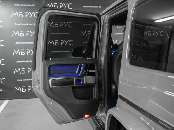 Новый Mercedes-Benz G-Класс AMG II (W465) Рестайлинг 2026 года, цена 34 560 000 рублей, внедорожник, Автокод Объявления