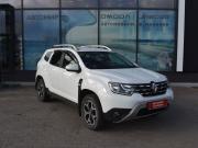 Renault Duster II Архангельск  - изображение 12
