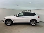 BMW X3 III (G01) Москва  - изображение 20