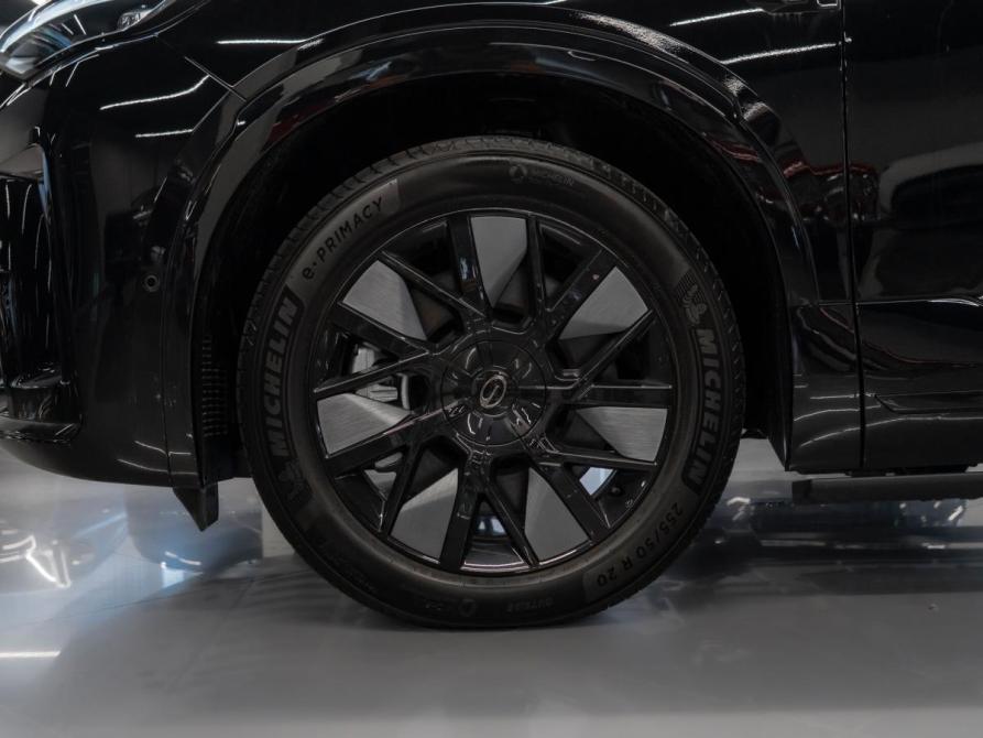 GAC Trumpchi S9 Москва  - изображение 35