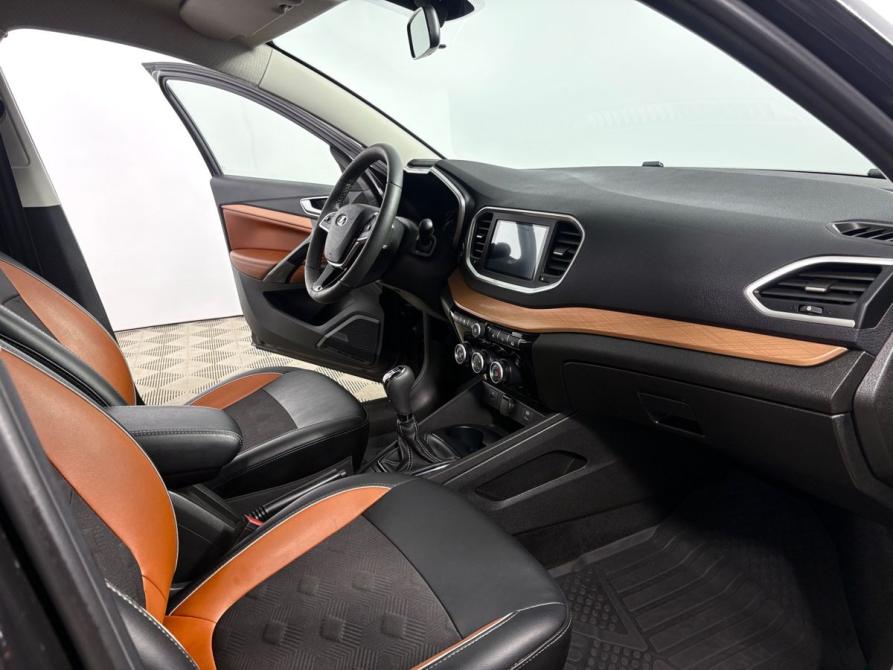 Lada (ВАЗ) Vesta I Рестайлинг (NG) Борисоглебск  - изображение 11
