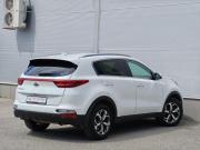 Kia Sportage IV Рестайлинг Белгород  - изображение 22