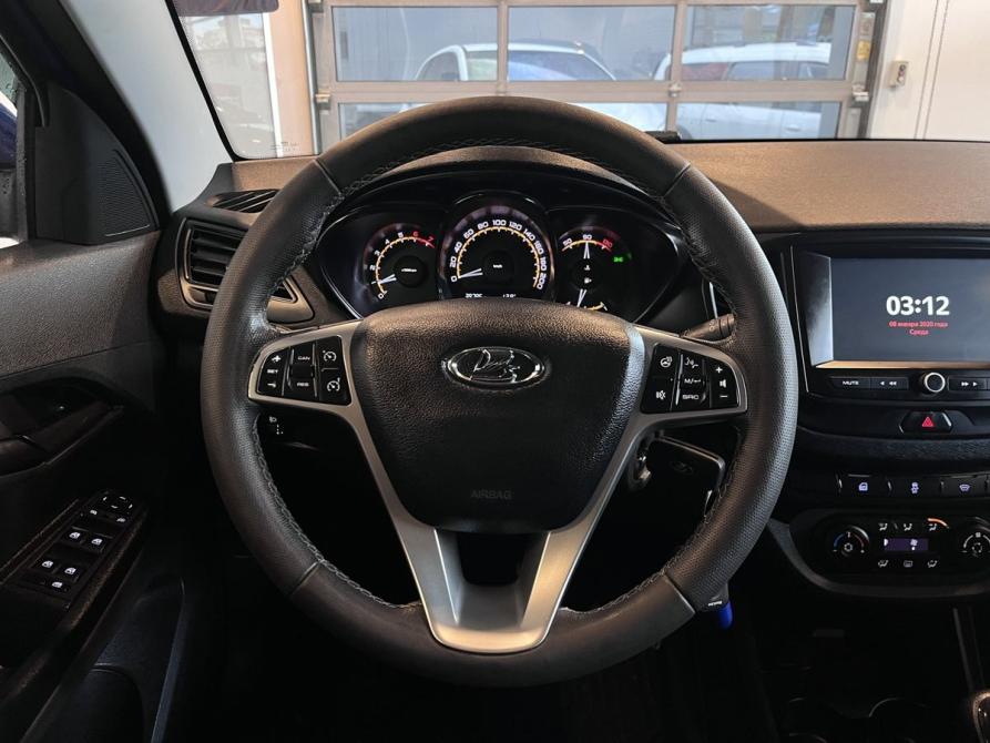 Lada (ВАЗ) Vesta I Чебоксары  - изображение 10