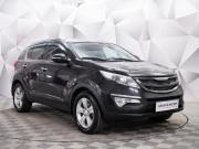 Kia Sportage III Ульяновск  - изображение 28