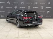 Mercedes-Benz CLA II (C118 X118) Москва  - изображение 54