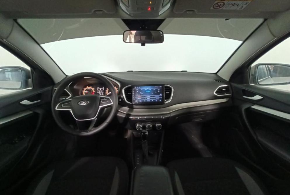 Lada (ВАЗ) Vesta I Рестайлинг (NG) Волгоград  - изображение 11