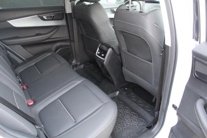 Chery Tiggo 7 Pro Max I с пробегом 2023 года, цена 2 060 000 рублей, 25650 км, внедорожник, Автокод Объявления