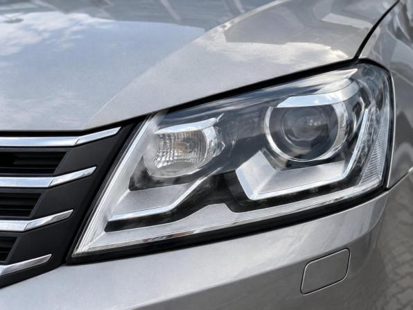 Volkswagen Passat B7 с пробегом 2013 года, цена 1 075 000 рублей, 262299 км, универсал, Автокод Объявления