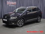 Volkswagen Tiguan II Москва  - изображение 27