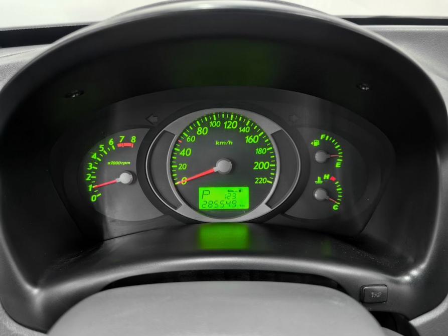 Hyundai Tucson I Новосибирск  - изображение 20
