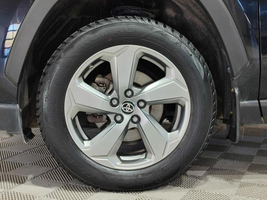 Toyota RAV4 V (XA50) Нижневартовск  - изображение 10