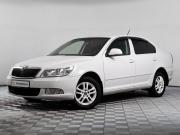 Skoda Octavia II (A5) Рестайлинг Москва  - изображение 16