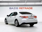Toyota Camry VIII (XV70) Тюмень  - изображение 33