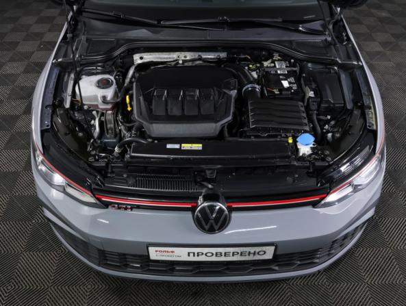 Volkswagen Golf GTI VIII с пробегом 2021 года, цена 3 707 000 рублей, 70026 км, хэтчбек, Автокод Объявления