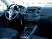 Volkswagen Tiguan I Рестайлинг Ижевск  - изображение 33