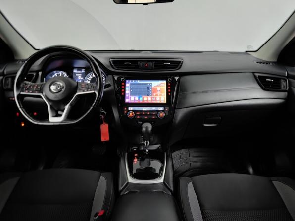 Nissan Qashqai II Рестайлинг с пробегом 2019 года, цена 1 930 000 рублей, 139255 км, внедорожник, Автокод Объявления