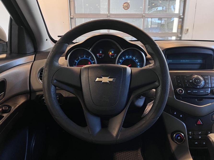 Chevrolet Cruze I Чебоксары  - изображение 10