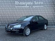Volkswagen Jetta V Краснодар  - изображение 34