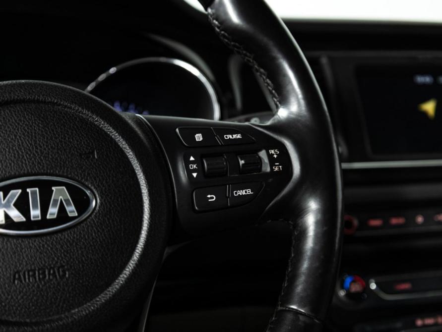 Kia Carnival III Санкт-Петербург  - изображение 15