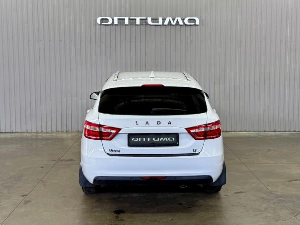 Lada (ВАЗ) Vesta I с пробегом 2019 года, цена 1 147 000 рублей, 32000 км, универсал, Автокод Объявления