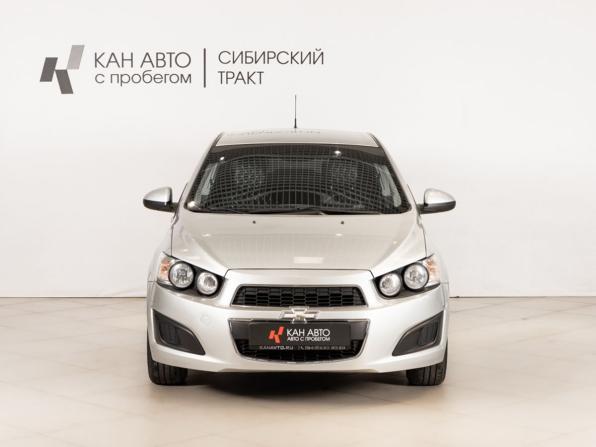 Chevrolet Aveo II с пробегом 2013 года, цена 572 600 рублей, 215000 км, седан, Автокод Объявления