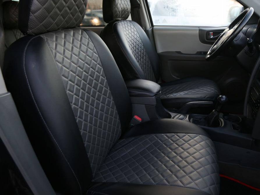 Hyundai Santa Fe Classic Иваново  - изображение 10