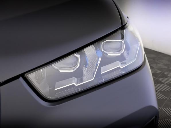 BMW X5 IV (G05/G18) Рестайлинг с пробегом 2024 года, цена 13 260 000 рублей, 44031 км, внедорожник, Автокод Объявления