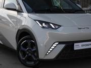 BYD Seagull I Москва  - изображение 39