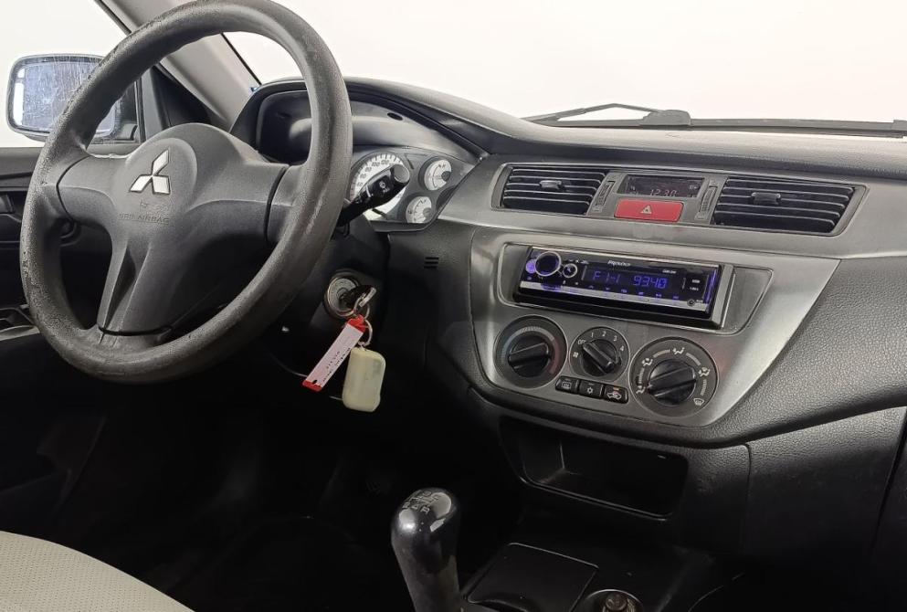 Mitsubishi Lancer IX Рестайлинг Волгоград  - изображение 11