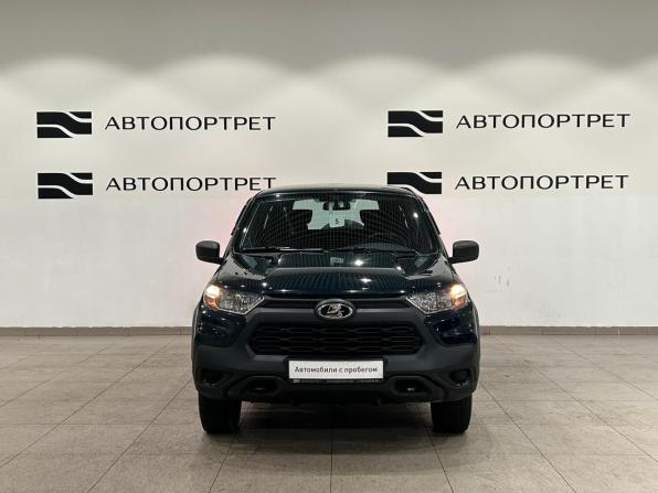 Lada (ВАЗ) Niva Travel I с пробегом 2023 года, цена 899 000 рублей, 89200 км, внедорожник, Автокод Объявления