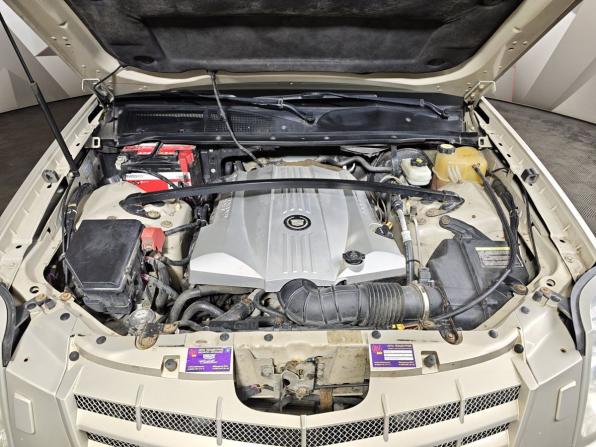 Cadillac SRX I с пробегом 2009 года, цена 697 000 рублей, 151669 км, внедорожник, Автокод Объявления