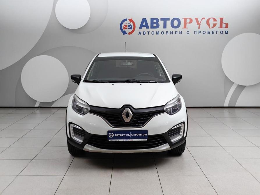Renault Kaptur I Подольск  - изображение 3