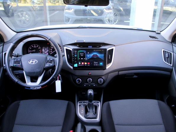 Hyundai Creta I с пробегом 2019 года, цена 1 820 000 рублей, 169000 км, внедорожник, Автокод Объявления