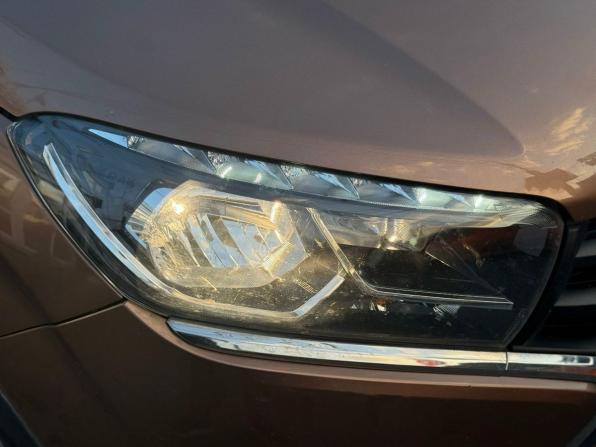 Lada (ВАЗ) XRAY I с пробегом 2017 года, цена 629 000 рублей, 170130 км, хэтчбек, Автокод Объявления