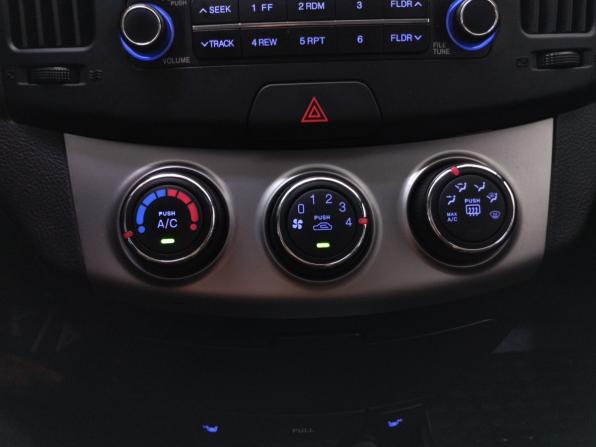 Hyundai Elantra IV (HD) с пробегом 2010 года, цена 720 000 рублей, 205300 км, седан, Автокод Объявления