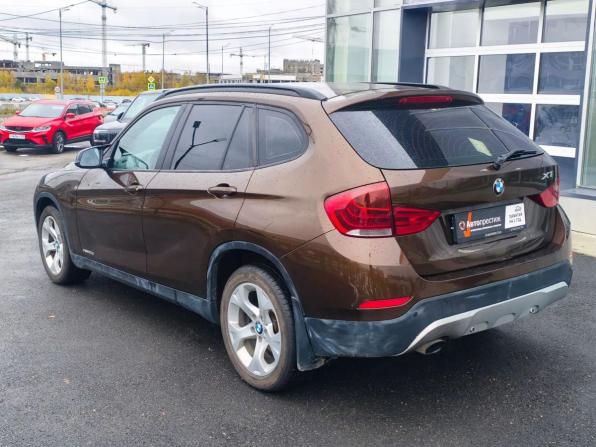 BMW X1 I (E84) Рестайлинг с пробегом 2012 года, цена 1 349 000 рублей, 275165 км, внедорожник, Автокод Объявления