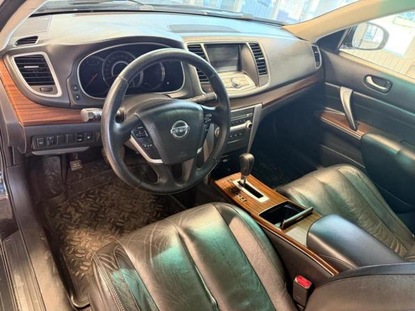 Nissan Teana II Рестайлинг с пробегом 2012 года, цена 556 720 рублей, 226600 км, седан, Автокод Объявления