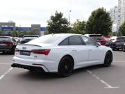 Audi A6 V (C8) Москва  - изображение 31