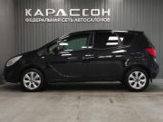 Opel Meriva B Пермь  - изображение 22