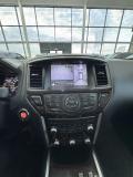 Nissan Pathfinder IV Шахты  - изображение 30