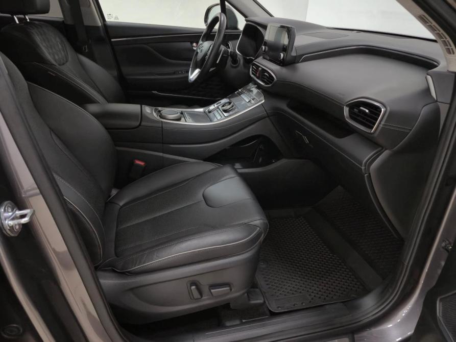 Hyundai Santa Fe IV Рестайлинг Альметьевск  - изображение 16