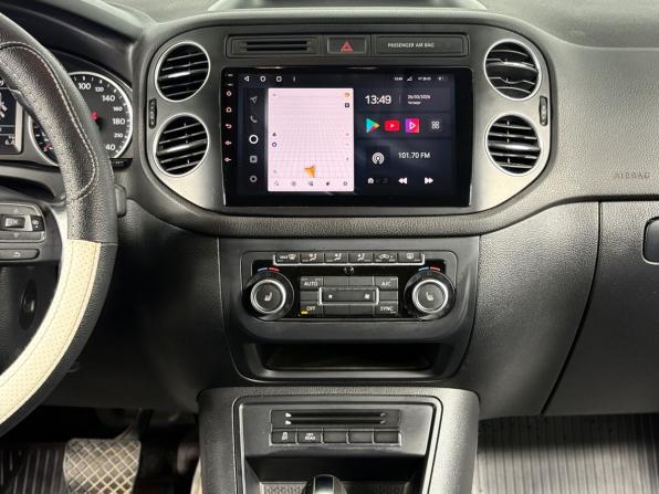 Volkswagen Tiguan I Рестайлинг с пробегом 2013 года, цена 1 330 000 рублей, 206877 км, внедорожник, Автокод Объявления