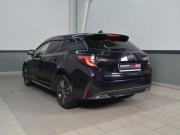 Toyota Corolla XII (E210) Кемерово  - изображение 33