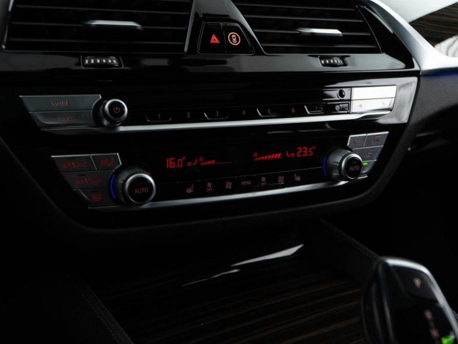 BMW 5 серии VII (G30/G31/G38) Рестайлинг Москва  - изображение 19