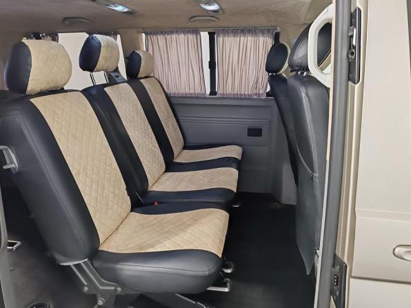 Volkswagen Caravelle T5 с пробегом 2008 года, цена 1 179 000 рублей, 362024 км, минивэн, Автокод Объявления