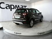 Renault Kaptur I Новосибирск  - изображение 34