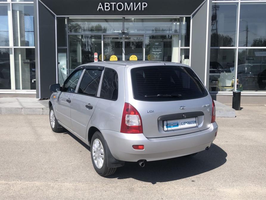 Lada (ВАЗ) Kalina I Брянск  - изображение 7