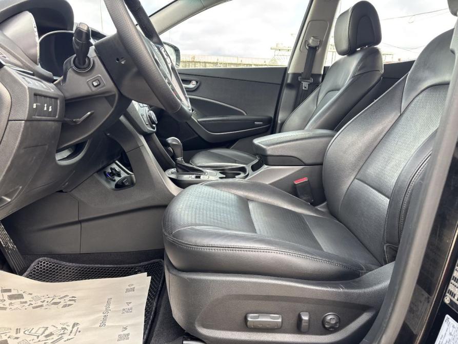 Hyundai Santa Fe III Пермь  - изображение 12