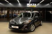 Mazda 3 II (BL) Уфа  - изображение 25
